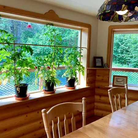 Sourdough Sunrise B&B-2